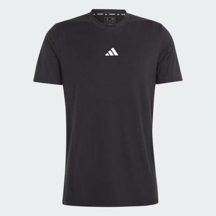 ADIDAS D4T Workout T-Shirt