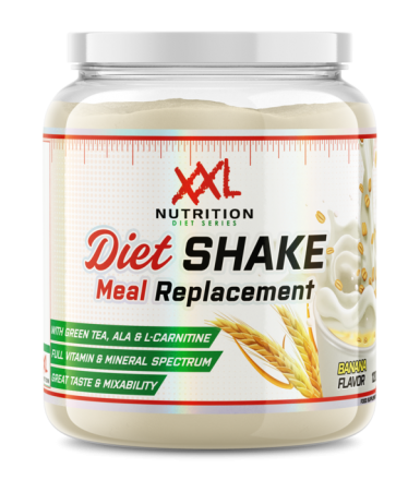 XXL NUTRITION Diet Shake Vanille