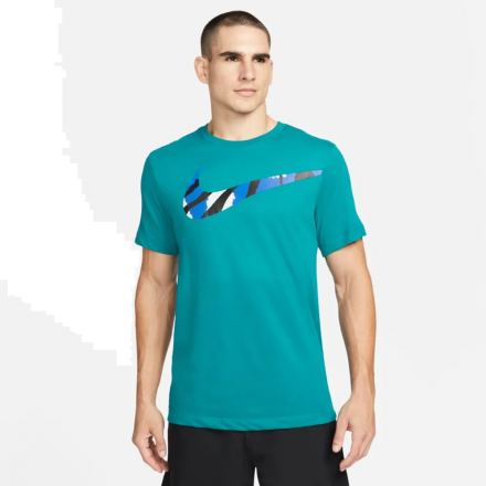 NIKE Dri-Fit Sport Clash T-Shirt