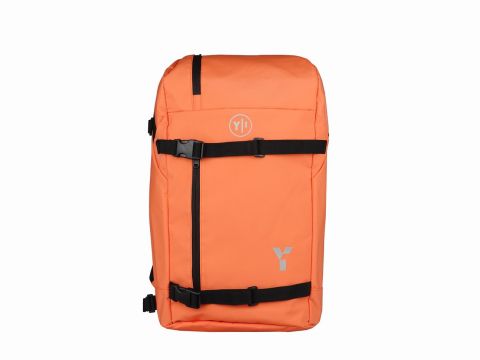 Y1 Ranger Backpack Orange