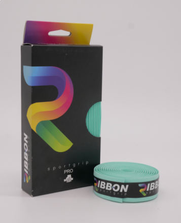 RIBBON Sport Foam Grip Mint - 2 Pak