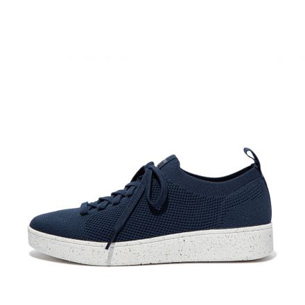 FITFLOP Rally Sneaker Knit Navy