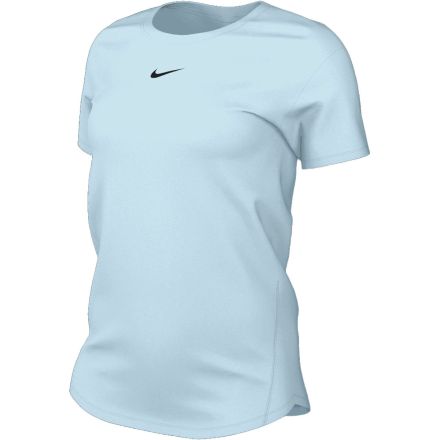 NIKE One Classic Dri-Fit Dames Shirt