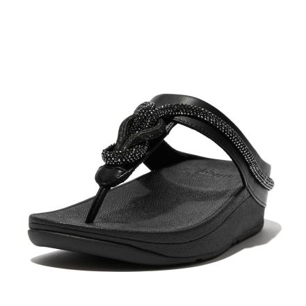 FITFLOP Fino Crystal Cord