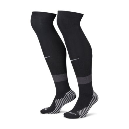 NIKE Academy Sock Zwart