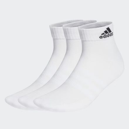 ADIDAS Ankle Sock 3-Pack