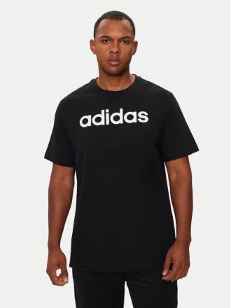 ADIDAS Essential Single Jersey Heren