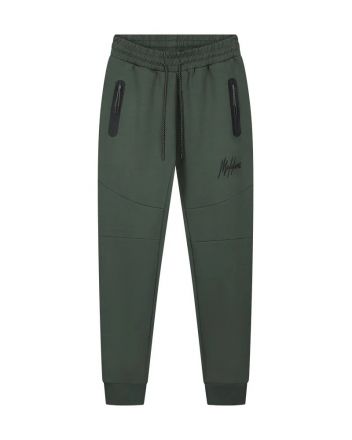 MALELIONS Sport Counter Pants Green