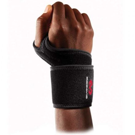 MCDAVID Wrist Support With Strap