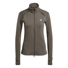 ADIDAS Training Cover-Up Jacket Dame