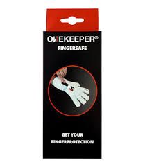 ONEKEEPER Fingersafe