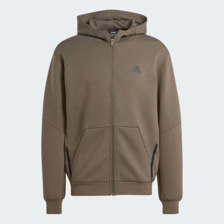 ADIDAS D4T Full Zip Men