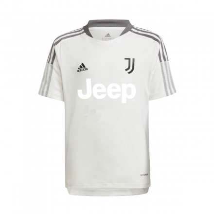 ADIDAS Juventus Trainingsshirt Jr.