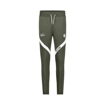 MALELIONS Sport Trackpants Army