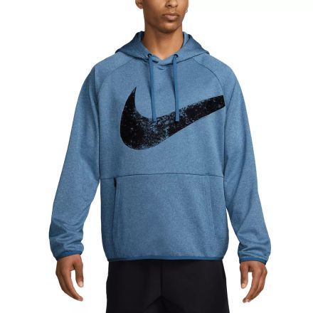 NIKE Solo Swoosh Hoodie