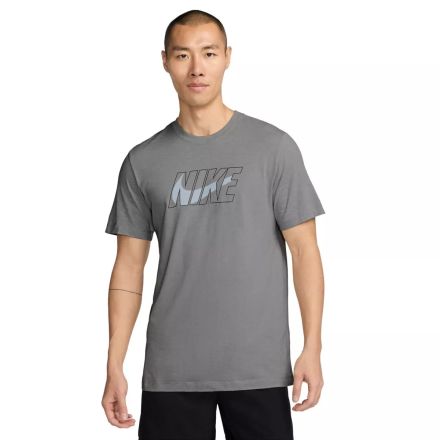 NIKE Dri-Fit Fitness T-Shirt