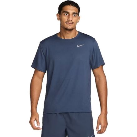 NIKE Miler Dri-Fit Shirt Heren