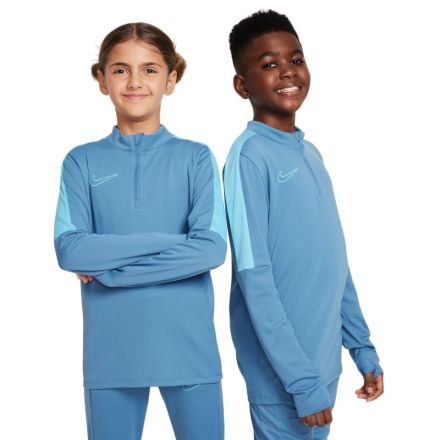 NIKE Dri-Fit Academy 23 Kids Zip Top