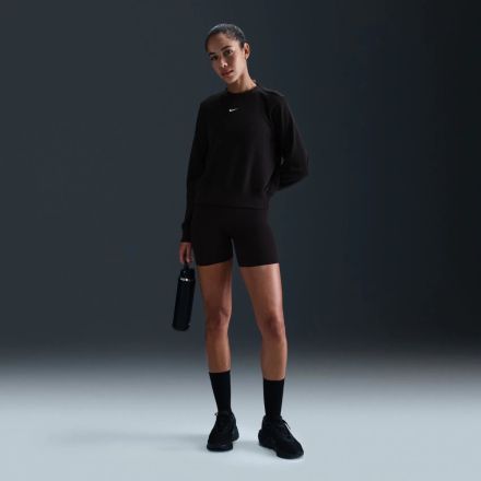 NIKE One Dri-Fit Crew-Neck Women