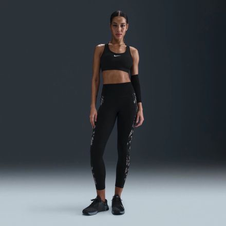 NIKE One High-Waisted Legging Dames