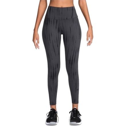 Nike One Tight High-Waisted Dames