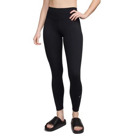 NIKE One Womens High-Waisted Legging