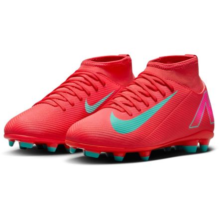 NIKE Superfly 10 Club Jr FG/MG