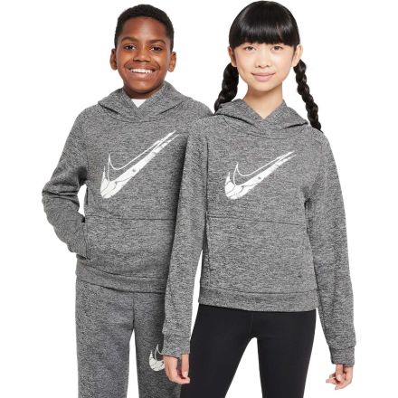 NIKE Multi Stain Repel Hoodie Kids