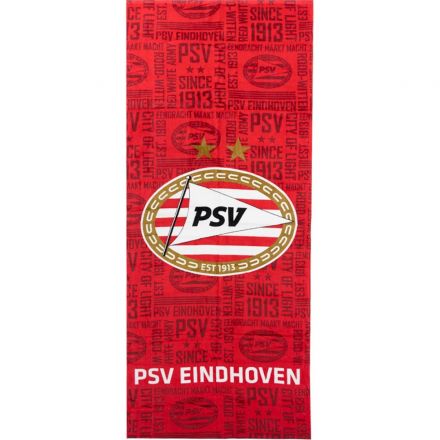 PSV Strandlaken Eindhoven All Over