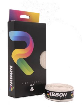 RIBBON Cork Grip Wit - 1 Pack