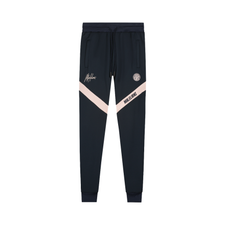 MALELIONS Pre-Match Trackpants Navy
