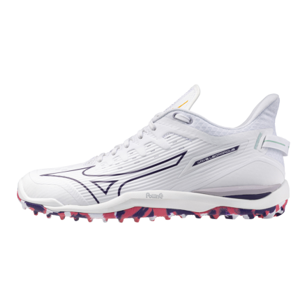 MIZUNO Wave Leopardus Hockey Women