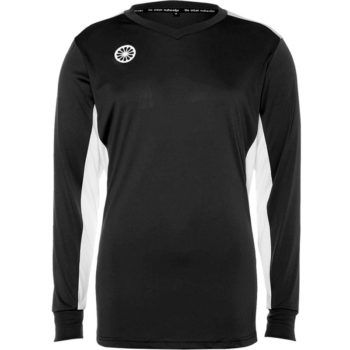 IM Goalkeeper Shirt zwart LS