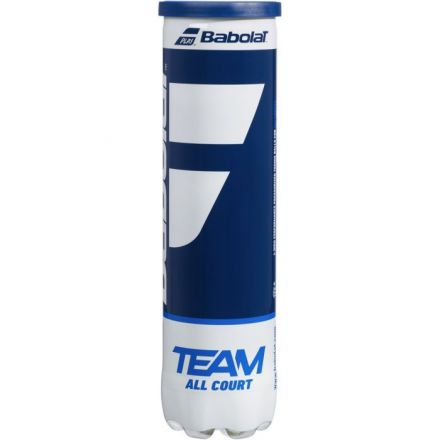 BABOLAT Team All Court 4-Pack