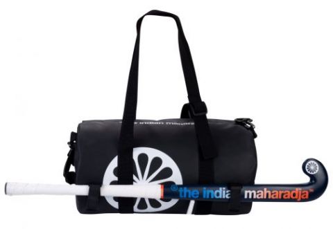 INDIAN MAHARADJA Duffel Bag TMX