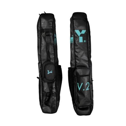 Y1 V2 Stickbag Blauw